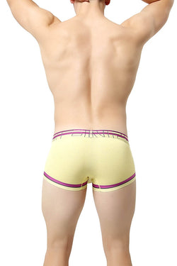 C-IN2 Limoncello Zen Army Trunk thumbnail 2