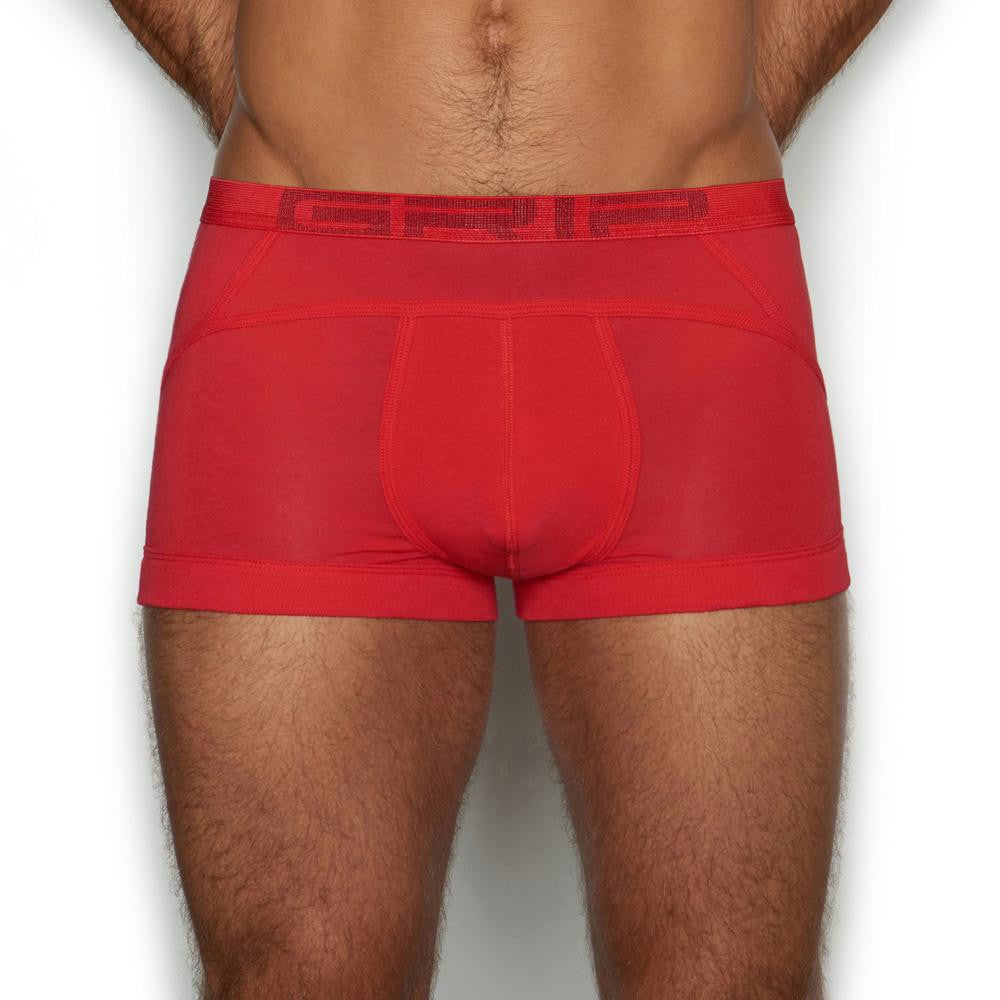 C-IN2 Magma Red GRIP Lite Trunk