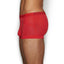 C-IN2 Magma Red GRIP Lite Trunk