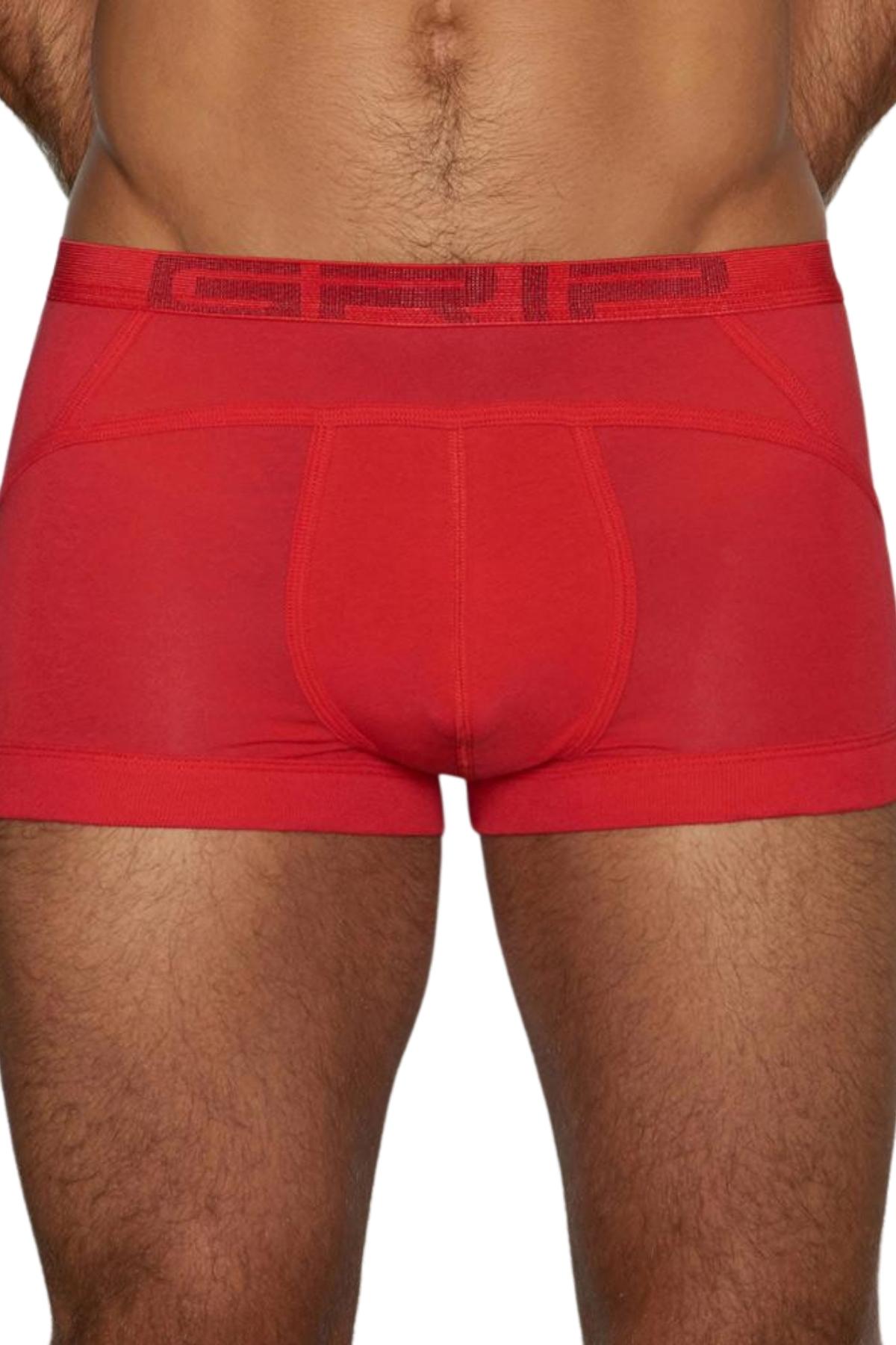 C-IN2 Magma Red GRIP Lite Trunk