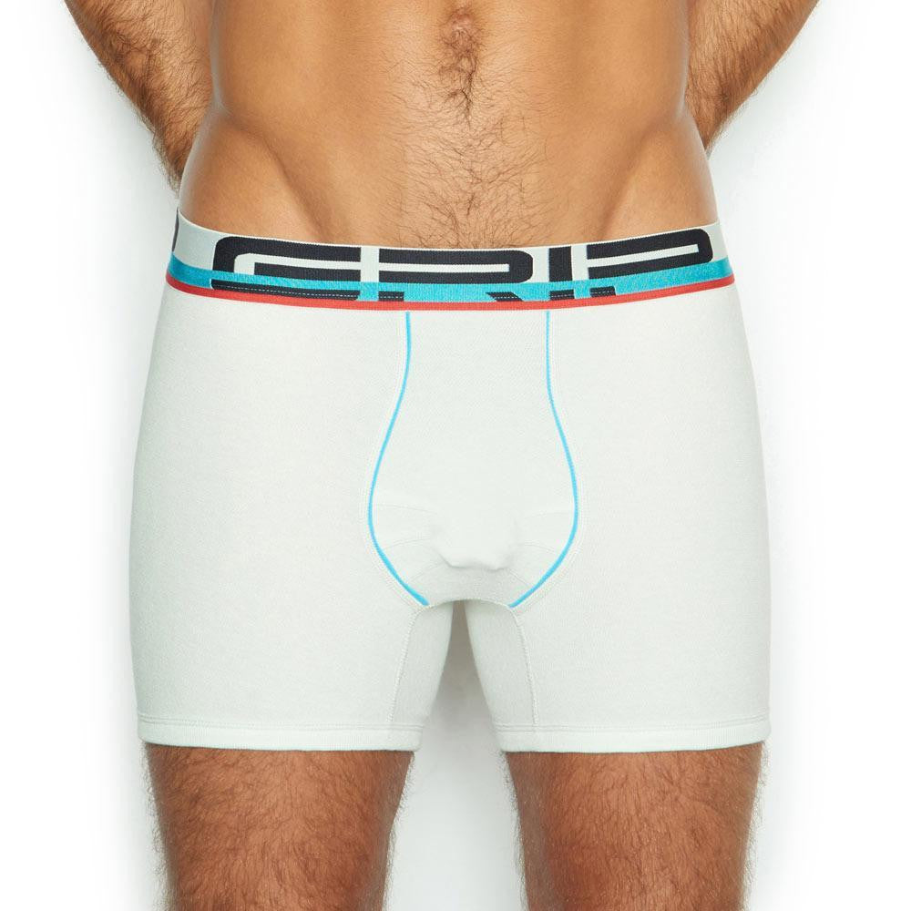 C-IN2 Marble Grey Grip 1.0 Boxer Brief
