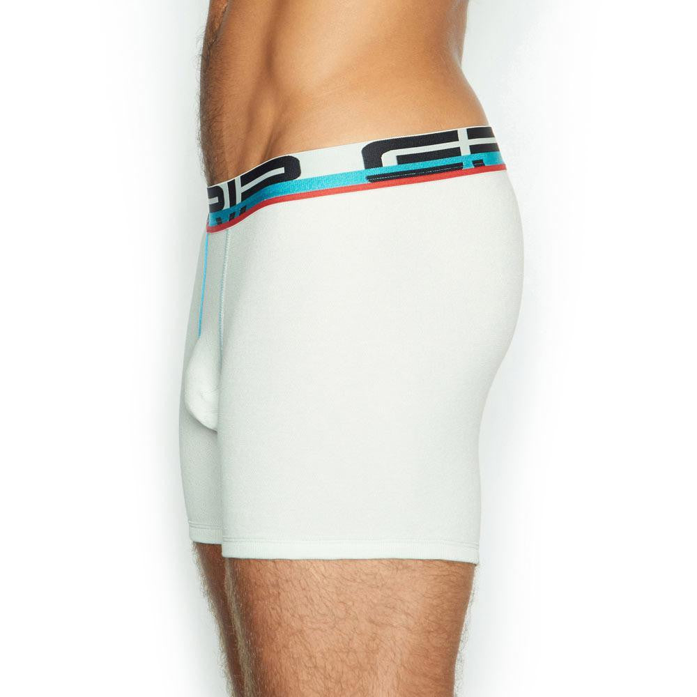 C-IN2 Marble Grey Grip 1.0 Boxer Brief