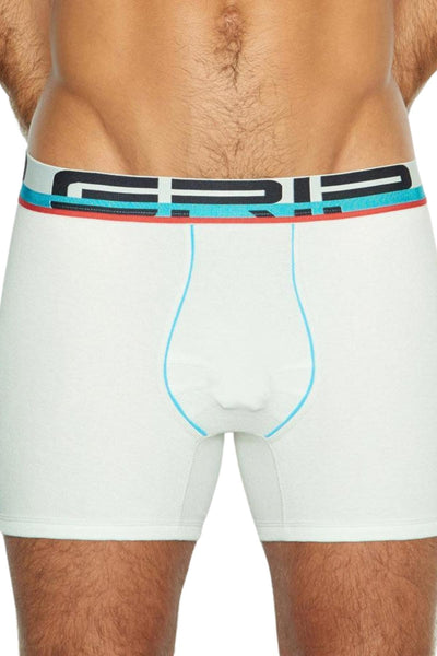 C-IN2 Marble Grey Grip 1.0 Boxer Brief