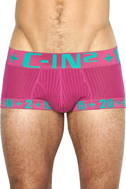 C-IN2 Morganite H+A+R+D Fly Front Trunk thumbnail 1