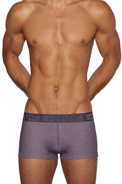 C-IN2 Murex Purple Undertone Low-Rise Short Trunk