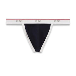 C-IN2 Nash Navy Throwback Thong thumbnail 4