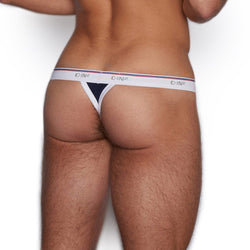 C-IN2 Nash Navy Throwback Thong thumbnail 3