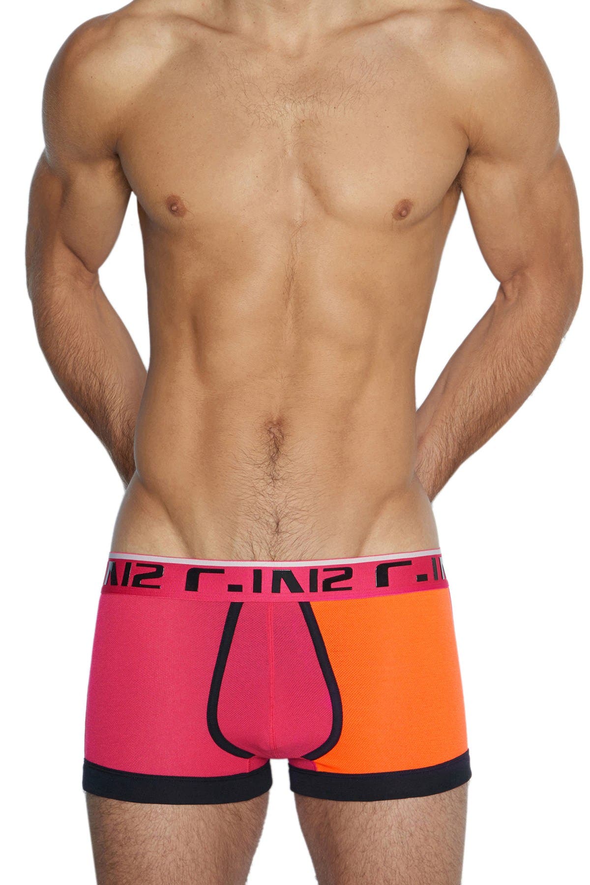 C-IN2 Neon Petal Super Bright Trunk