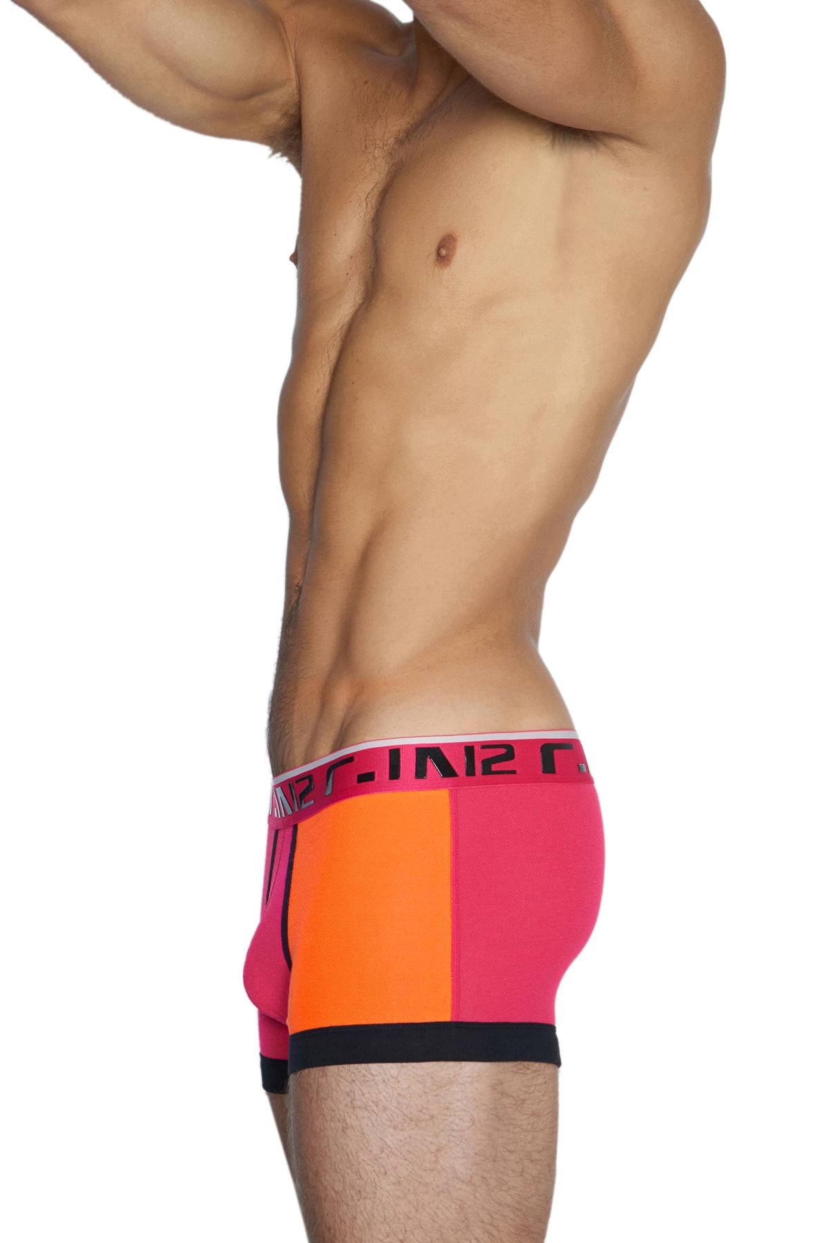C-IN2 Neon Petal Super Bright Trunk