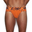 C-IN2 Oden Orange Caution Sport Brief