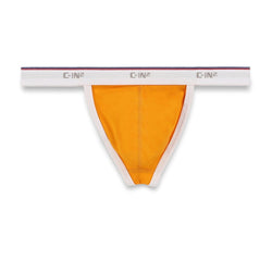C-IN2 Orlando Orange Throwback Thong thumbnail 4