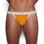 C-IN2 Orlando Orange Throwback Thong