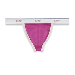 C-IN2 Pierre Pink Throwback Thong thumbnail 4