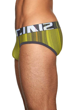 C-IN2 Porpoise-Grey Spectrum Low-Rise Brief thumbnail 2