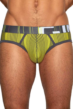 C-IN2 Porpoise-Grey Spectrum Low-Rise Brief thumbnail 1