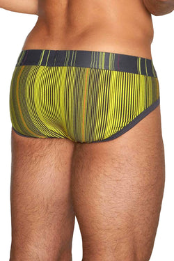 C-IN2 Porpoise-Grey Spectrum Low-Rise Brief thumbnail 3