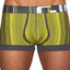 C-IN2 Porpoise-Grey Spectrum Trunk