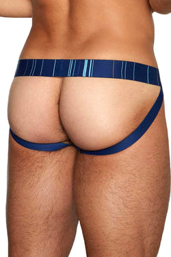 C-IN2 Preussen-Navy Spectrum Jockstrap thumbnail 3