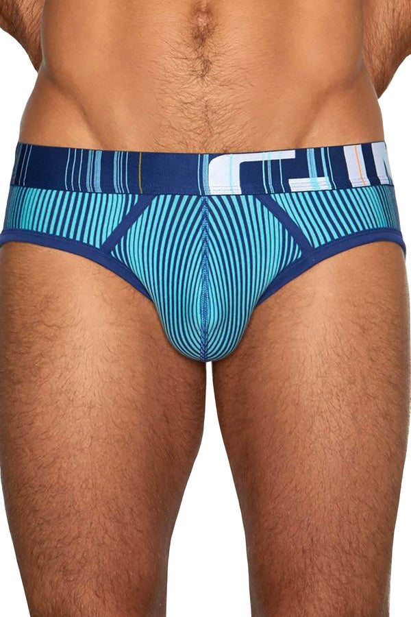 C-IN2 Preussen-Navy Spectrum Low-Rise Brief