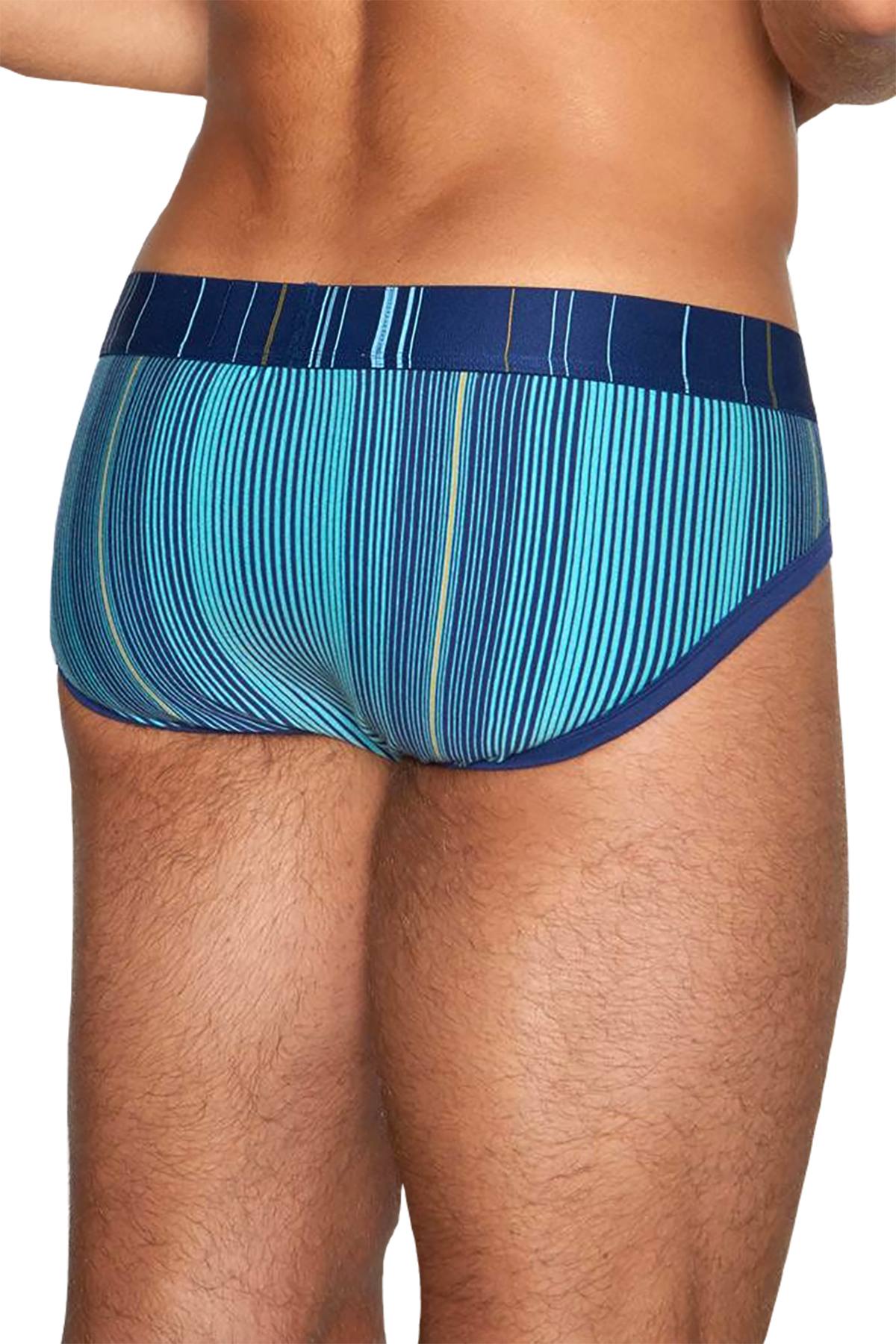C-IN2 Preussen-Navy Spectrum Low-Rise Brief