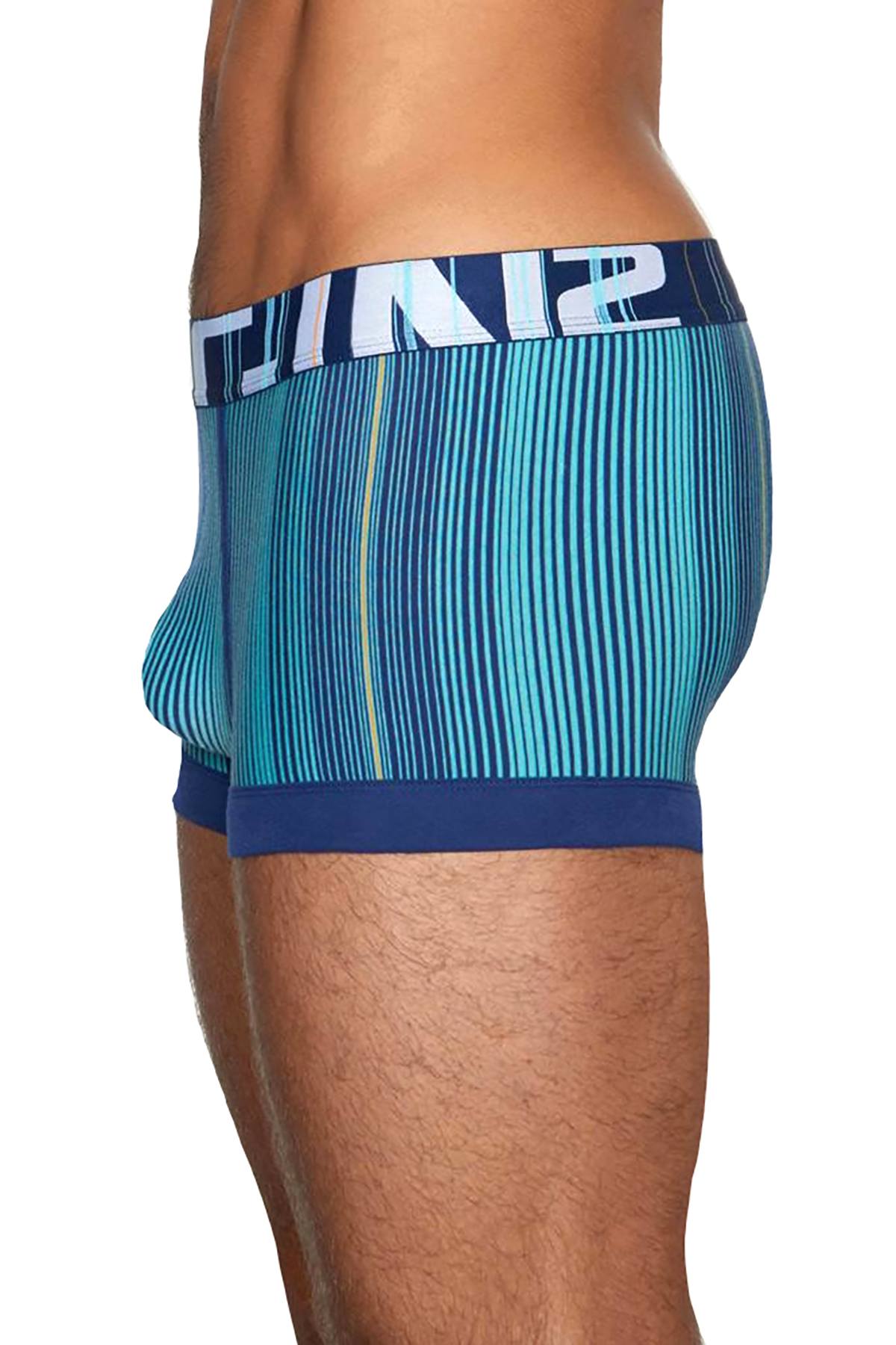 C-IN2 Preussen-Navy Spectrum Trunk