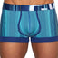 C-IN2 Preussen-Navy Spectrum Trunk