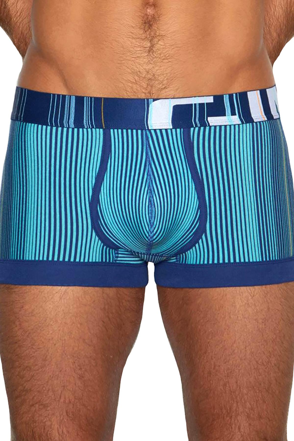 C-IN2 Preussen-Navy Spectrum Trunk