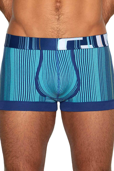 C-IN2 Preussen-Navy Spectrum Trunk