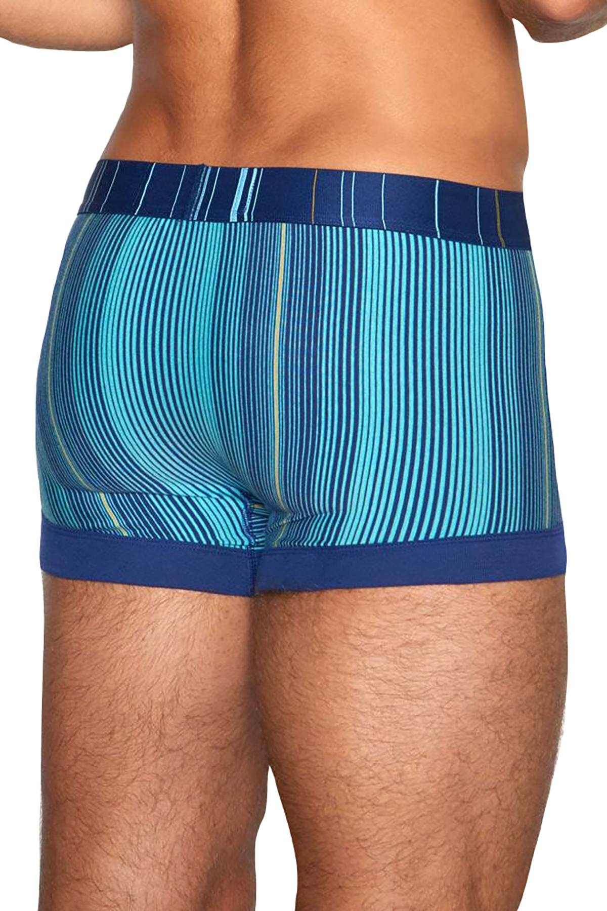 C-IN2 Preussen-Navy Spectrum Trunk