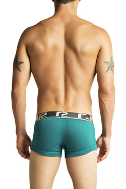 C-IN2 Raging Teal Pop Color Trunk thumbnail 3