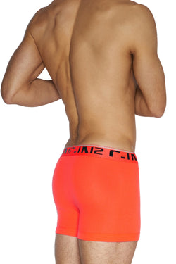 C-IN2 Red Trip Super Bright Boxer Brief thumbnail 3