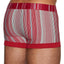 C-IN2 Rhubarb-Red Spectrum Trunk