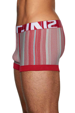 C-IN2 Rhubarb-Red Spectrum Trunk thumbnail 2