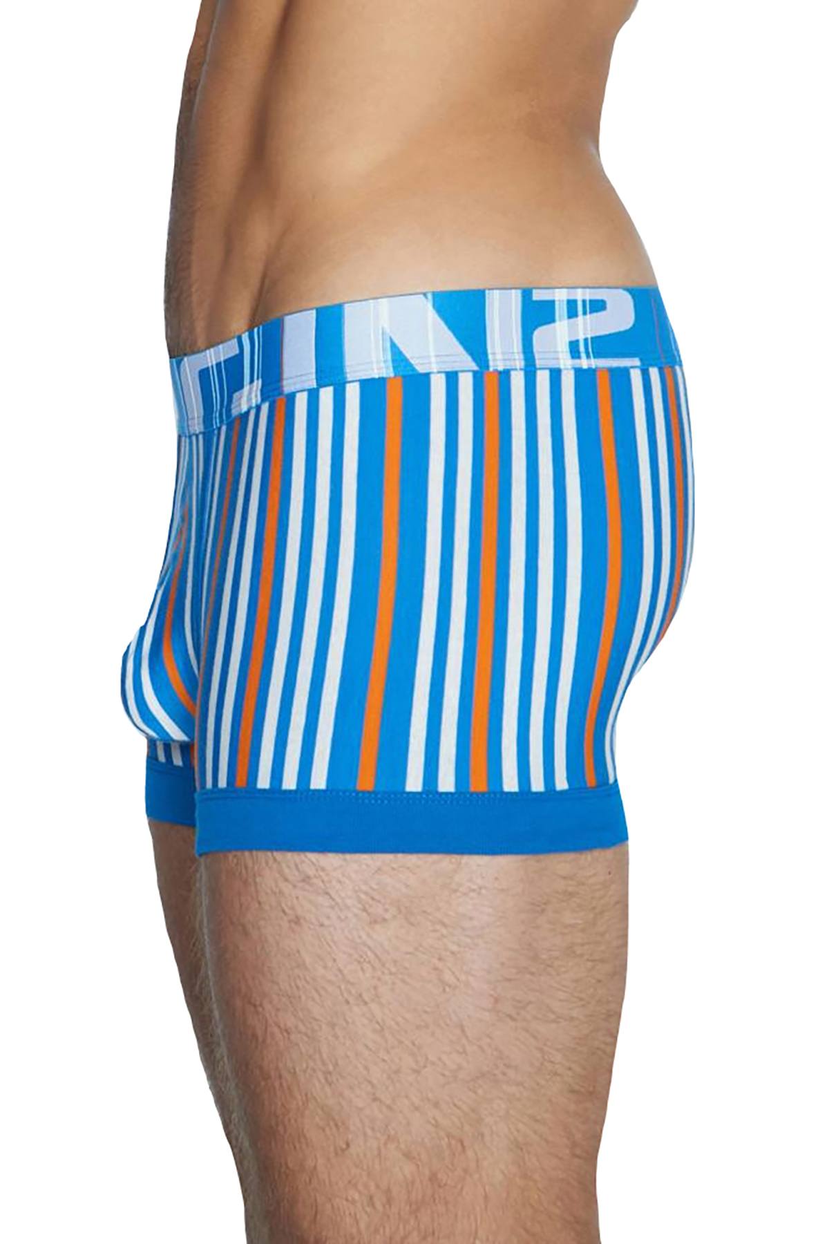 C-IN2 Rugby-Sunburst Spectrum Trunk