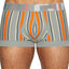 C-IN2 Sailing-Grey Striped Spectrum Trunk