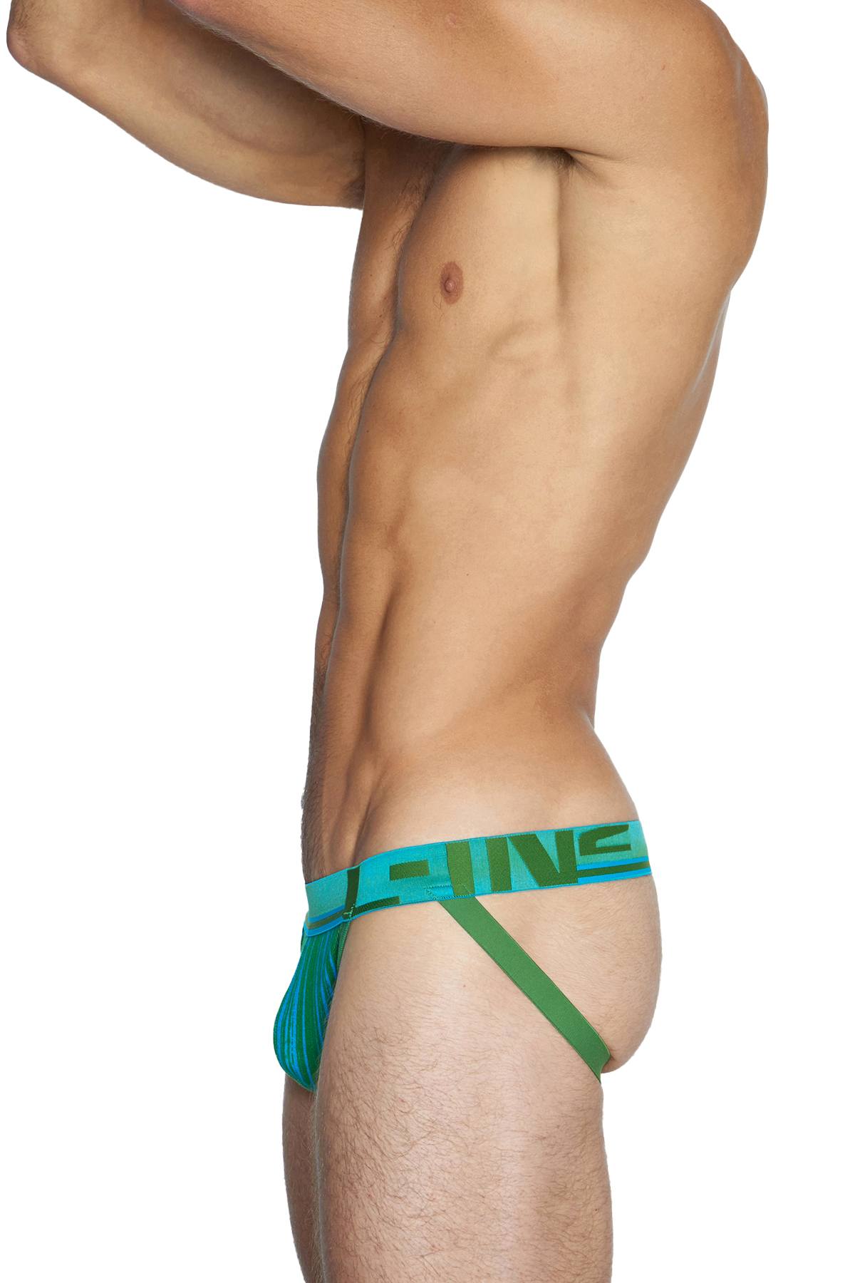 C-IN2 Shamrock Rust Oxide Jock