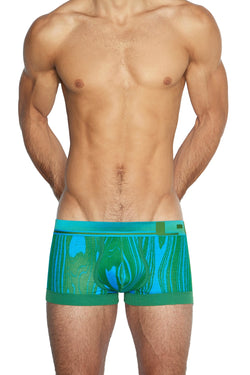 C-IN2 Shamrock Rust Oxide Trunk thumbnail 1