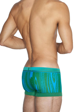 C-IN2 Shamrock Rust Oxide Trunk thumbnail 3