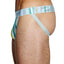 C-IN2 Silver-Spoon-Blondie Spectrum Jockstrap