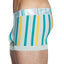 C-IN2 Silver-Spoon-Blondie Spectrum Trunk