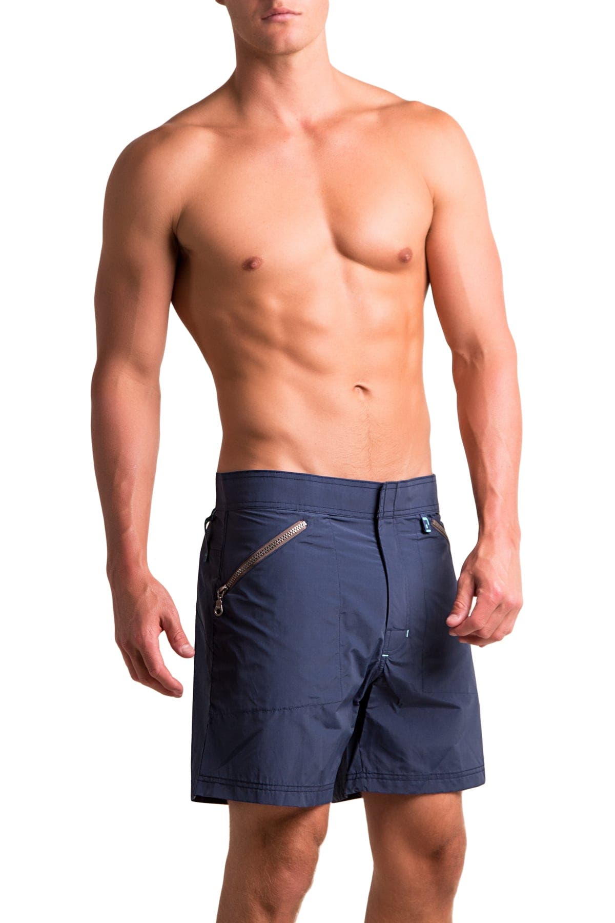 C-IN2 Simply Navy Cargo Swim Trunk