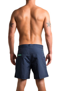 C-IN2 Simply Navy Cargo Swim Trunk thumbnail 2