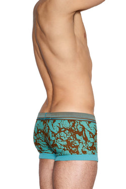 C-IN2 Spume Green Rust Oxide Trunk thumbnail 3