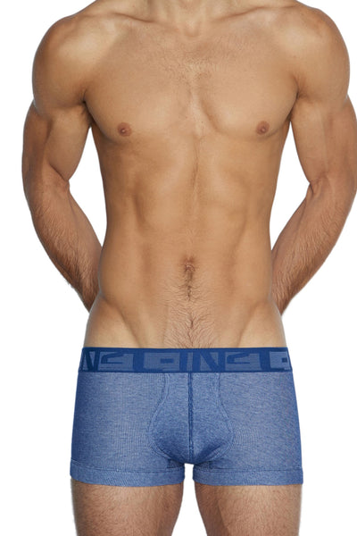 C-IN2 Star Spangled Undertone Low-Rise Short Trunk