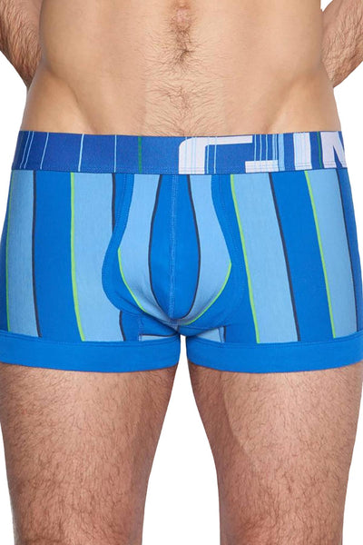 C-IN2 Stockbroker-Blue Spectrum Trunk