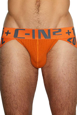 C-IN2 Sunstone Heather H+A+R+D Hustle Brief thumbnail 1