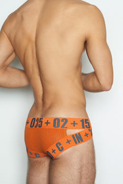 C-IN2 Sunstone Heather H+A+R+D Hustle Brief thumbnail 4