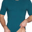 C-IN2 Tanager-Teal/Purple-Label Crewneck Tee 2-Pack