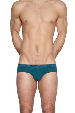 C-IN2 Tanager-Teal/Purple-Label Low Rise Brief 2-Pack thumbnail 2