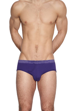 C-IN2 Tanager-Teal/Purple-Label Slash Mid-Rise Brief 2-Pack thumbnail 2